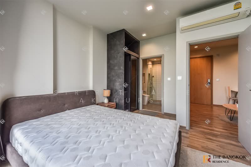 ขาย - The Line Jatujak-Mochit : เดอะ ไลน์ จตุจักร - หมอชิต, กรุงเทพ