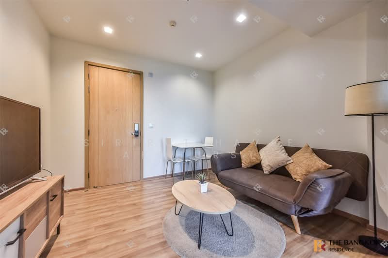 ขาย - The Line Jatujak-Mochit : เดอะ ไลน์ จตุจักร - หมอชิต, กรุงเทพ