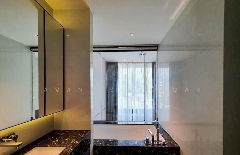 BEATNIQ Sukhumvit 32, Bangkok, Soi Sukhumvit 32, Sukhumvit Road, Khong Tan, Khlong Toei, Bangkok, 2 Bedrooms, 103 sqm, Condo For Rent, by Pavana Sirikogar, 500218509 - DDproperty.com