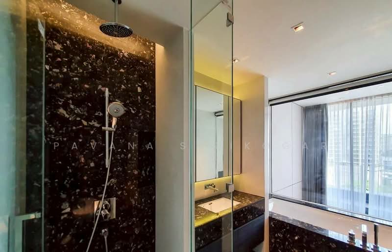 BEATNIQ Sukhumvit 32, Bangkok, Soi Sukhumvit 32, Sukhumvit Road, Khong Tan, Khlong Toei, Bangkok, 2 Bedrooms, 103 sqm, Condo For Rent, by Pavana Sirikogar, 500218509 - DDproperty.com