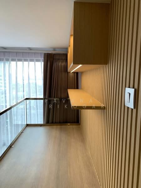 Park Origin Phayathai : พาร์ค ออริจิ้น พญาไท, Bangkok, 89 ถนนพญาไท, Thanon Phaya Thai, Ratchathewi, Bangkok, Studio, 29 sqm, Condo For Rent, by Pavana Sirikogar, 500218512 - DDproperty.com
