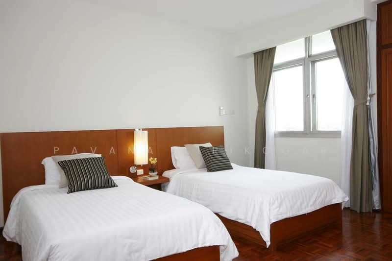 For Rent - Karolyn Court, Bangkok