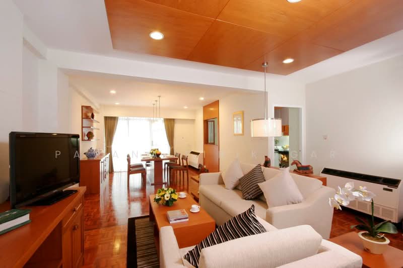 For Rent - Karolyn Court, Bangkok