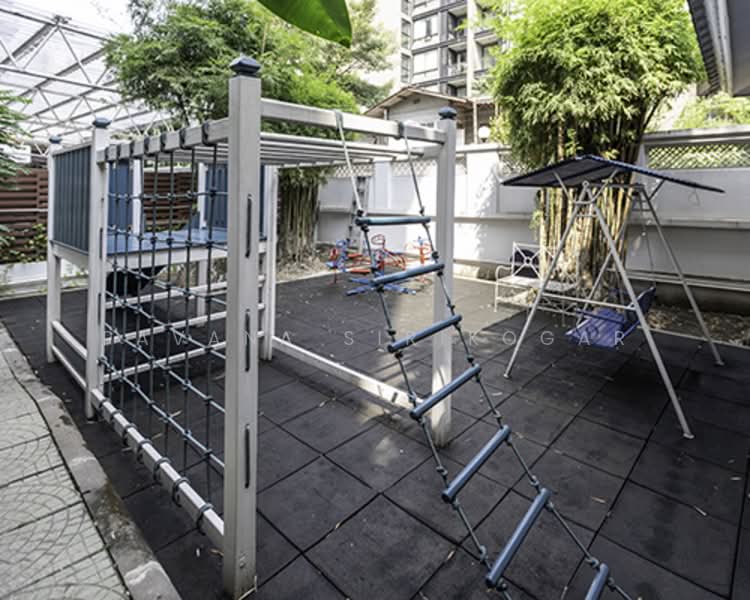 For Rent - Karolyn Court, Bangkok