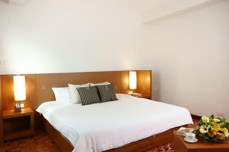 For Rent - Karolyn Court, Bangkok