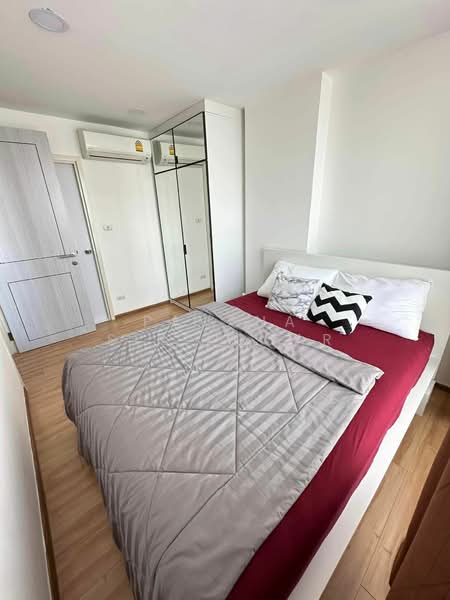 Notting Hill The Exclusive Charoen Krung, Bangkok, 77 Charoen Krung 93 Alley, Wat Prayakrai, Bang Kho Laem, Bangkok, 2 Bedrooms, 43 sqm, Condo For Rent, by Pavana Sirikogar, 500218518 - DDproperty.com