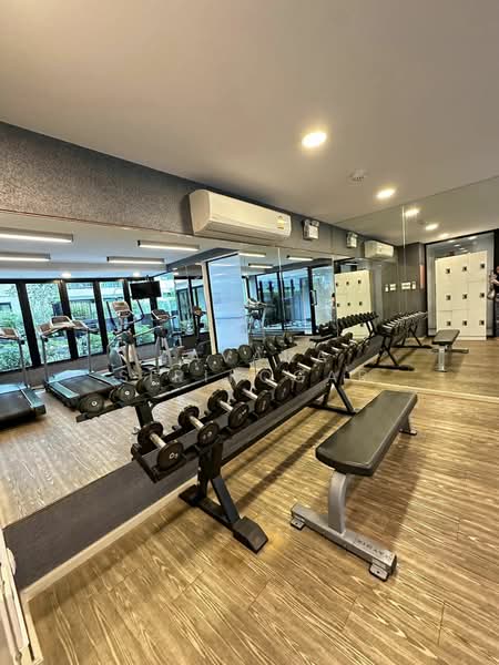 Notting Hill The Exclusive Charoen Krung, Bangkok, 77 Charoen Krung 93 Alley, Wat Prayakrai, Bang Kho Laem, Bangkok, 2 Bedrooms, 43 sqm, Condo For Rent, by Pavana Sirikogar, 500218518 - DDproperty.com