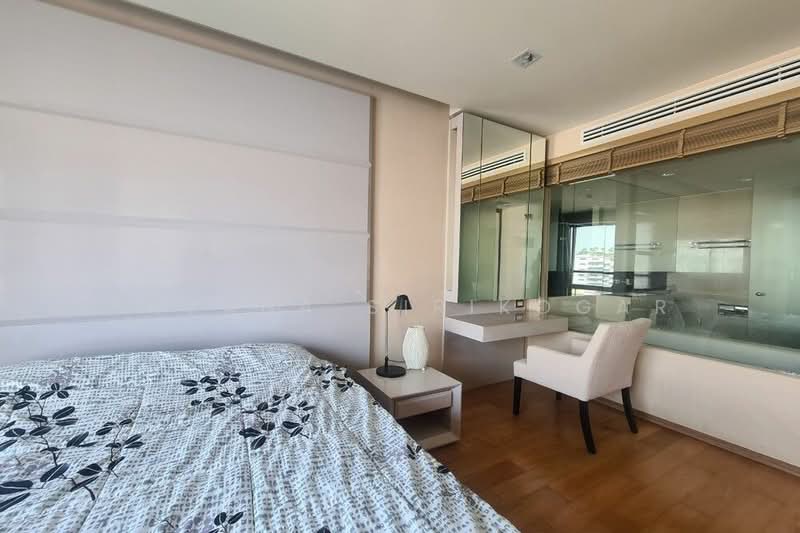 The Address Sathorn, Bangkok, 98 Sathorn Nua Road, Silom, Bang Rak, Bangkok, 1 Bedroom, 56 sqm, Condo For Rent, by Pavana Sirikogar, 500218522 - DDproperty.com