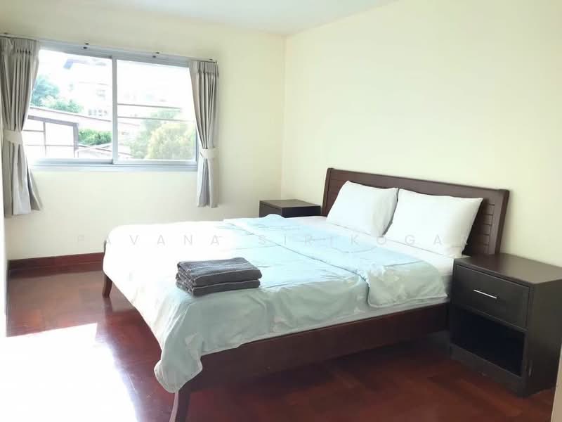 Charming Resident Sukhumvit 22, Bangkok, 159 Soi Sukhumvit 22, Khlong Toei, Khlong Toei, Bangkok, 2 Bedrooms, 75 sqm, Apartment For Rent, by Pavana Sirikogar, 500218525 - DDproperty.com