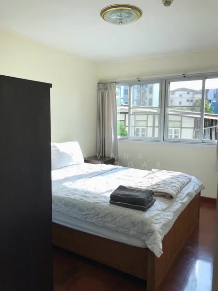 Charming Resident Sukhumvit 22, Bangkok, 159 Soi Sukhumvit 22, Khlong Toei, Khlong Toei, Bangkok, 2 Bedrooms, 75 sqm, Apartment For Rent, by Pavana Sirikogar, 500218525 - DDproperty.com