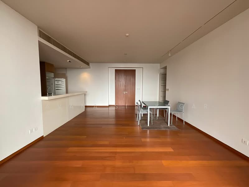 The Sukhothai Residences : เดอะ สุโขทัย เรสซิเด้นซ์, กรุงเทพ, 3 ถนนสาทรใต้ แขวงทุ่งมหาเมฆ เขตสาทร กรุงเทพมหานคร, ทุ่งมหาเมฆ, สาทร, กรุงเทพ, 174 ตร.ม., คอนโด ให้เช่า, โดย Pavana Sirikogar, 500218529 - DDproperty.com