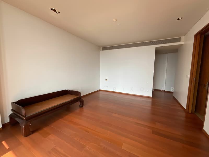 The Sukhothai Residences : เดอะ สุโขทัย เรสซิเด้นซ์, กรุงเทพ, 3 ถนนสาทรใต้ แขวงทุ่งมหาเมฆ เขตสาทร กรุงเทพมหานคร, ทุ่งมหาเมฆ, สาทร, กรุงเทพ, 174 ตร.ม., คอนโด ให้เช่า, โดย Pavana Sirikogar, 500218529 - DDproperty.com