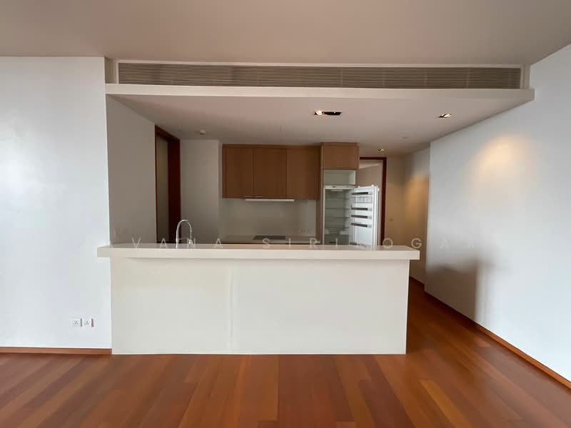 The Sukhothai Residences, Bangkok, 3 Sathorn Tai Road, Thung Maha Mek, Sathon, Bangkok, 2 Bedrooms, 174 sqm, Condo For Rent, by Pavana Sirikogar, 500218529 - DDproperty.com