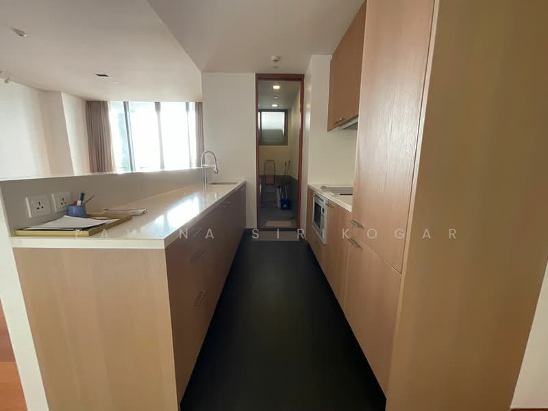 The Sukhothai Residences, Bangkok, 3 Sathorn Tai Road, Thung Maha Mek, Sathon, Bangkok, 2 Bedrooms, 174 sqm, Condo For Rent, by Pavana Sirikogar, 500218529 - DDproperty.com