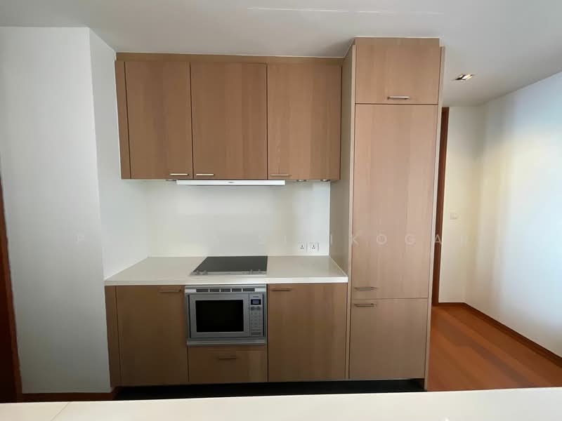 The Sukhothai Residences, Bangkok, 3 Sathorn Tai Road, Thung Maha Mek, Sathon, Bangkok, 2 Bedrooms, 174 sqm, Condo For Rent, by Pavana Sirikogar, 500218529 - DDproperty.com