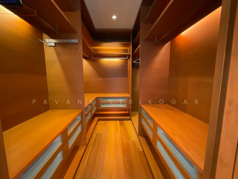 The Sukhothai Residences, Bangkok, 3 Sathorn Tai Road, Thung Maha Mek, Sathon, Bangkok, 2 Bedrooms, 174 sqm, Condo For Rent, by Pavana Sirikogar, 500218529 - DDproperty.com