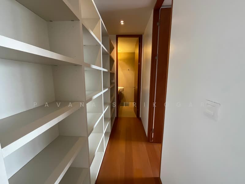 The Sukhothai Residences, Bangkok, 3 Sathorn Tai Road, Thung Maha Mek, Sathon, Bangkok, 2 Bedrooms, 174 sqm, Condo For Rent, by Pavana Sirikogar, 500218529 - DDproperty.com