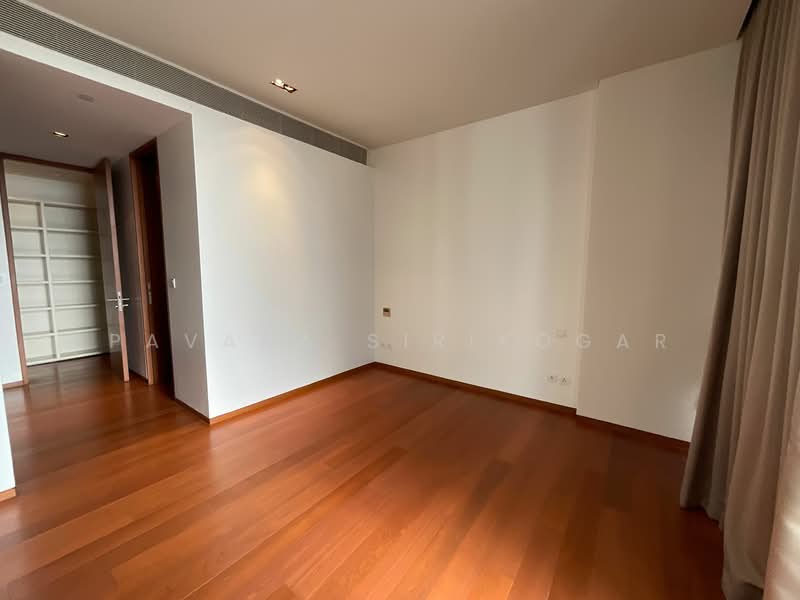 The Sukhothai Residences, Bangkok, 3 Sathorn Tai Road, Thung Maha Mek, Sathon, Bangkok, 2 Bedrooms, 174 sqm, Condo For Rent, by Pavana Sirikogar, 500218529 - DDproperty.com