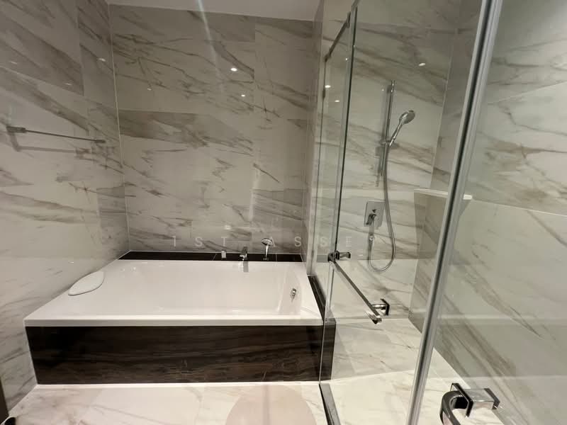 Supalai Icon Sathorn, Bangkok, Sathorn Tai Road, Thung Maha Mek, Sathon, Bangkok, 3 Bedrooms, 101 sqm, Condo For Rent, by 1st Asset, 500218531 - DDproperty.com