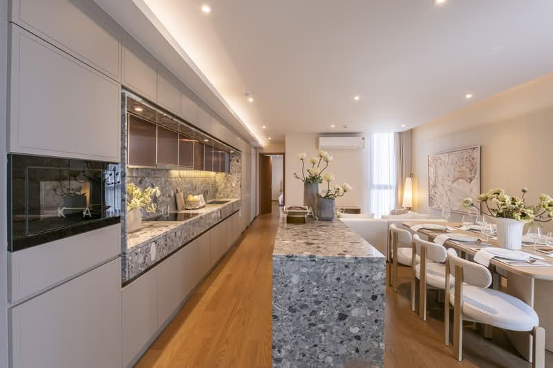 Via 34, Bangkok, 15 Soi Sukhumvit 34, Khong Tan, Khlong Toei, Bangkok, 2 Bedrooms, 103 sqm, Condo For Sale, by Kanrutai Dawruang, 500218534 - DDproperty.com