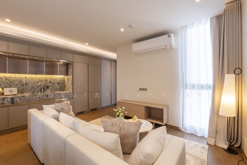 Via 34, Bangkok, 15 Soi Sukhumvit 34, Khong Tan, Khlong Toei, Bangkok, 2 Bedrooms, 103 sqm, Condo For Sale, by Kanrutai Dawruang, 500218534 - DDproperty.com