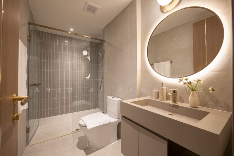 Via 34, Bangkok, 15 Soi Sukhumvit 34, Khong Tan, Khlong Toei, Bangkok, 2 Bedrooms, 103 sqm, Condo For Sale, by Kanrutai Dawruang, 500218534 - DDproperty.com