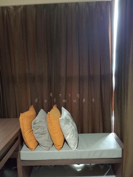 The Address Siam, Bangkok, 456 Petchburi Road, Thanon Phetchaburi, Ratchathewi, Bangkok, Studio, 40 sqm, Condo For Rent, by Jirayu Chaiyawattanasiri, 500218535 - DDproperty.com