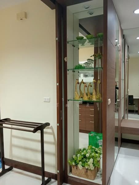 The Address Siam, Bangkok, 456 Petchburi Road, Thanon Phetchaburi, Ratchathewi, Bangkok, Studio, 40 sqm, Condo For Rent, by Jirayu Chaiyawattanasiri, 500218535 - DDproperty.com