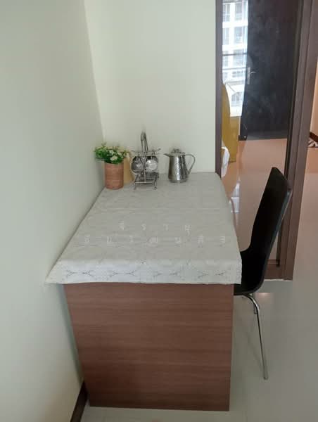 The Address Siam, Bangkok, 456 Petchburi Road, Thanon Phetchaburi, Ratchathewi, Bangkok, Studio, 40 sqm, Condo For Rent, by Jirayu Chaiyawattanasiri, 500218535 - DDproperty.com