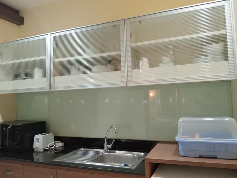 The Address Siam, Bangkok, 456 Petchburi Road, Thanon Phetchaburi, Ratchathewi, Bangkok, Studio, 40 sqm, Condo For Rent, by Jirayu Chaiyawattanasiri, 500218535 - DDproperty.com