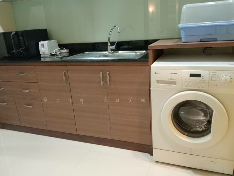 The Address Siam, Bangkok, 456 Petchburi Road, Thanon Phetchaburi, Ratchathewi, Bangkok, Studio, 40 sqm, Condo For Rent, by Jirayu Chaiyawattanasiri, 500218535 - DDproperty.com