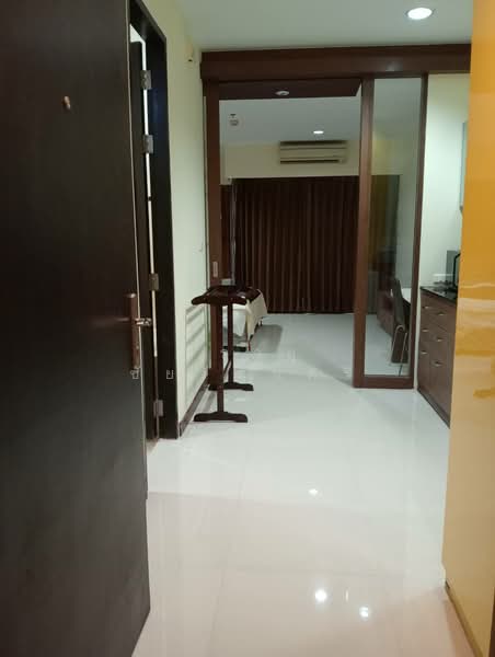 The Address Siam, Bangkok, 456 Petchburi Road, Thanon Phetchaburi, Ratchathewi, Bangkok, Studio, 40 sqm, Condo For Rent, by Jirayu Chaiyawattanasiri, 500218535 - DDproperty.com