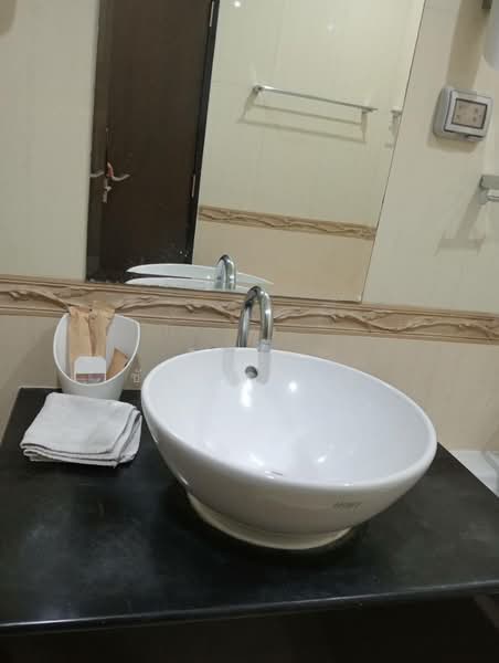 The Address Siam, Bangkok, 456 Petchburi Road, Thanon Phetchaburi, Ratchathewi, Bangkok, Studio, 40 sqm, Condo For Rent, by Jirayu Chaiyawattanasiri, 500218535 - DDproperty.com