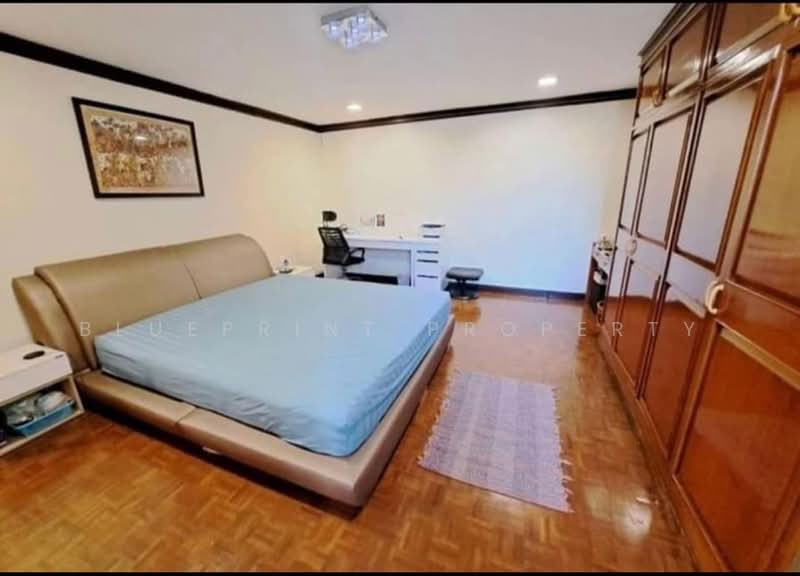 Tai Ping Towers, Bangkok, 582 Soi Sukhumvit 63, Khlong Tan Nua, Watthana, Bangkok, 4 Bedrooms, 252 sqm, Condo For Rent, by Blueprint Property, 500218536 - DDproperty.com