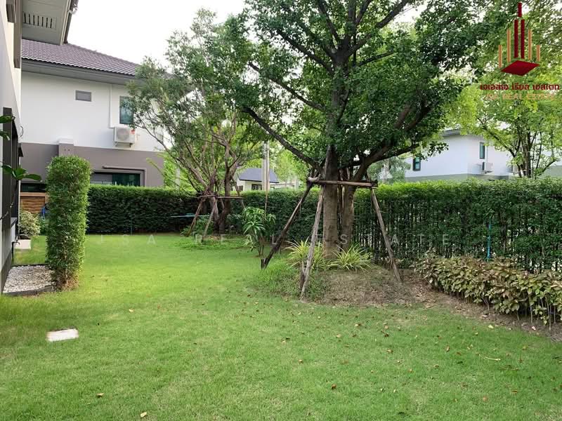 Burasiri Wongwaen-On Nut, Samut Prakan, Soi Kanchanaphisek 39, Kanchanaphisek Road, Rachathewa, Bang Plee, Samut Prakan, 4 Bedrooms, 230 sqm, Single Detached House For Rent, by JSA REAL ESTATE, 500218543 - DDproperty.com