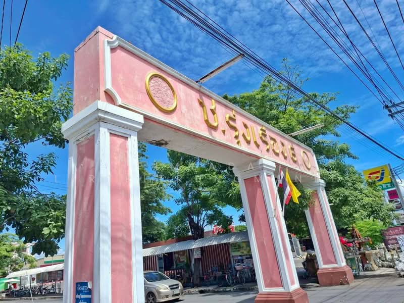 Moobaan Cho Rung Rueang 6 : หมู่บ้านช.รุ่งเรือง 6, นนทบุรี, ถนนบางกรวย - ไทรน้อย, บางรักพัฒนา, บางบัวทอง, นนทบุรี, 165 ตร.ม., บ้านเดี่ยว ให้เช่า, โดย Pimlada Lertritrungmanee, 500218546 - DDproperty.com