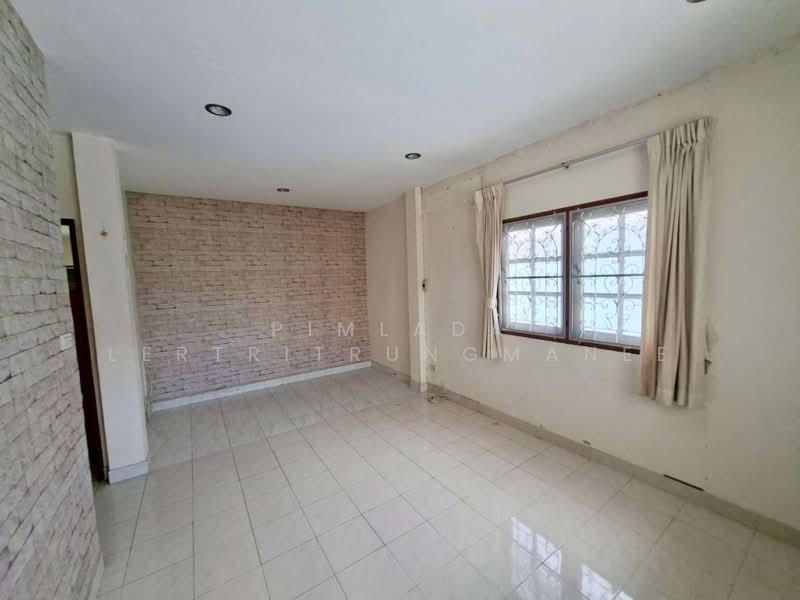 Moobaan Cho Rung Rueang 6, Nonthaburi, Bang Kruai - Sai Noi Road, Bang Rak Pattana, Bang Bua Thong, Nonthaburi, 4 Bedrooms, 165 sqm, Single Detached House For Rent, by Pimlada Lertritrungmanee, 500218546 - DDproperty.com