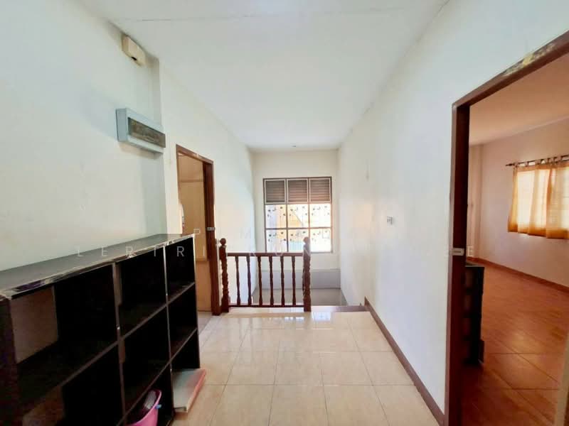 Moobaan Cho Rung Rueang 6, Nonthaburi, Bang Kruai - Sai Noi Road, Bang Rak Pattana, Bang Bua Thong, Nonthaburi, 4 Bedrooms, 165 sqm, Single Detached House For Rent, by Pimlada Lertritrungmanee, 500218546 - DDproperty.com