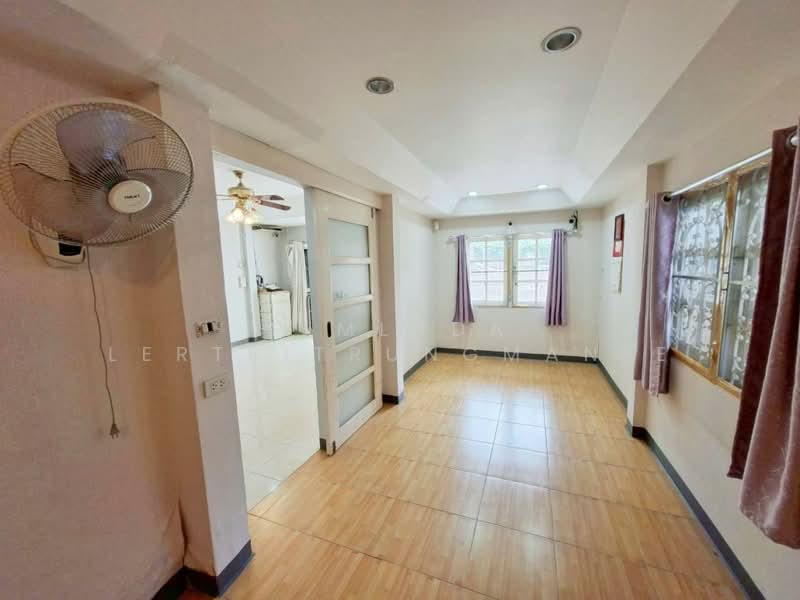 Moobaan Cho Rung Rueang 6, Nonthaburi, Bang Kruai - Sai Noi Road, Bang Rak Pattana, Bang Bua Thong, Nonthaburi, 4 Bedrooms, 165 sqm, Single Detached House For Rent, by Pimlada Lertritrungmanee, 500218546 - DDproperty.com