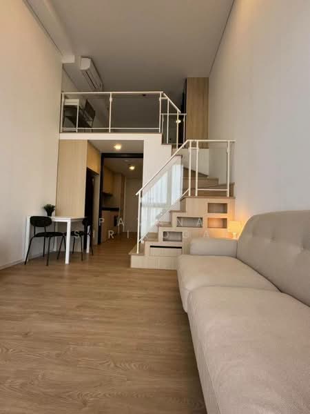 For Rent - Landmark @MRTA Station, Bangkok