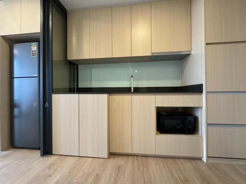 For Rent - Landmark @MRTA Station, Bangkok