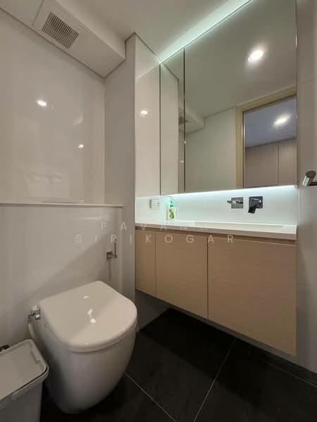 For Rent - Landmark @MRTA Station, Bangkok