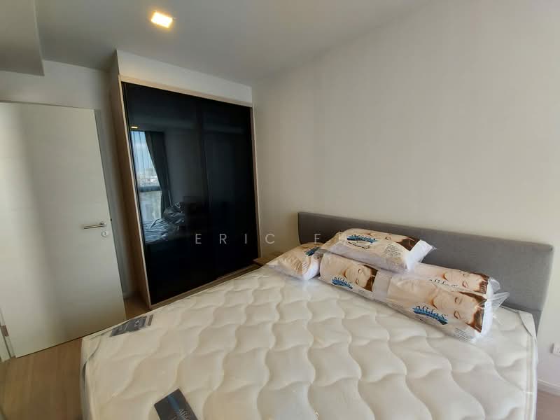 Quintara Treehaus Sukhumvit 42, Bangkok, Soi Bar Bose 2, Sukhumvit 42, Phra Kanong, Khlong Toei, Bangkok, 1 Bedroom, 33 sqm, Condo For Rent, by Eric Fu, 500218549 - DDproperty.com