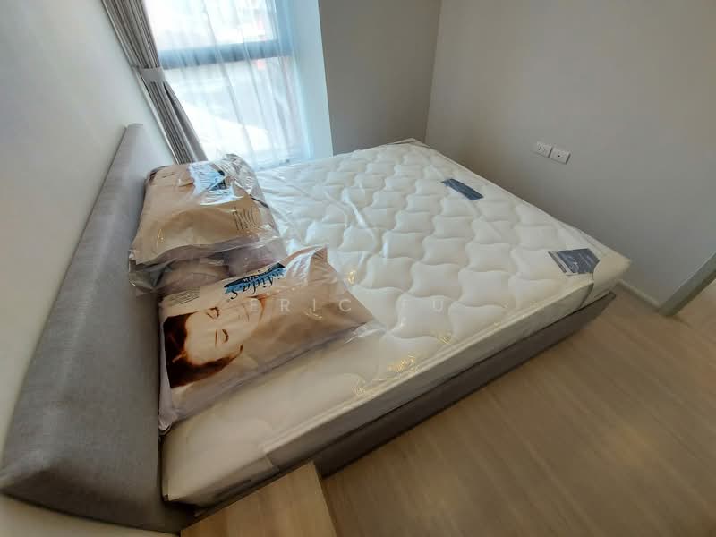 Quintara Treehaus Sukhumvit 42 : ควินทารา ทรีเฮาส์ สุขุมวิท 42, กรุงเทพ, ซอยบาร์โบส 2 ถนนสุขุมวิท 42, พระโขนง, คลองเตย, กรุงเทพ, 33 ตร.ม., คอนโด ให้เช่า, โดย Eric Fu, 500218549 - DDproperty.com