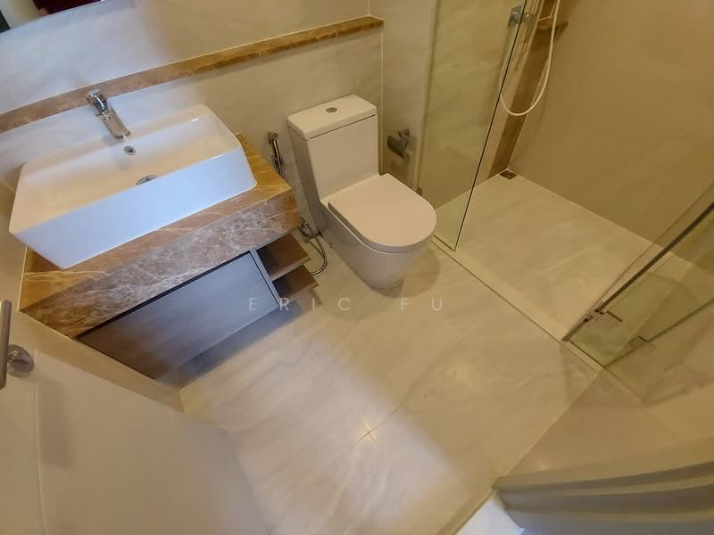 Quintara Treehaus Sukhumvit 42 : ควินทารา ทรีเฮาส์ สุขุมวิท 42, กรุงเทพ, ซอยบาร์โบส 2 ถนนสุขุมวิท 42, พระโขนง, คลองเตย, กรุงเทพ, 33 ตร.ม., คอนโด ให้เช่า, โดย Eric Fu, 500218549 - DDproperty.com