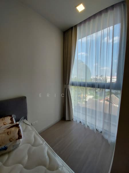 Quintara Treehaus Sukhumvit 42, Bangkok, Soi Bar Bose 2, Sukhumvit 42, Phra Kanong, Khlong Toei, Bangkok, 1 Bedroom, 33 sqm, Condo For Rent, by Eric Fu, 500218549 - DDproperty.com