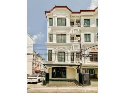 ขาย - Baan Klang Muang Rama 9 - Ladprao : บ้านกลางเมือง พระรามเก้า - ลาดพร้าว, กรุงเทพ