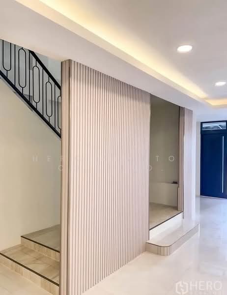 Baan Klang Muang Rama 9 - Ladprao : บ้านกลางเมือง พระรามเก้า - ลาดพร้าว, กรุงเทพ, ซอย ลาดพร้าว 88, วังทองหลาง, วังทองหลาง, กรุงเทพ, 260 ตร.ม., ทาวน์เฮ้าส์ ขาย, โดย Hero Realtor Co., Ltd., 500218551 - DDproperty.com