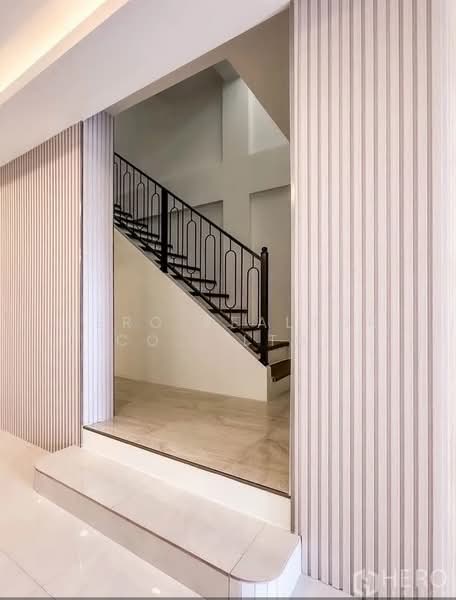 Baan Klang Muang Rama 9 - Ladprao : บ้านกลางเมือง พระรามเก้า - ลาดพร้าว, กรุงเทพ, ซอย ลาดพร้าว 88, วังทองหลาง, วังทองหลาง, กรุงเทพ, 260 ตร.ม., ทาวน์เฮ้าส์ ขาย, โดย Hero Realtor Co., Ltd., 500218551 - DDproperty.com