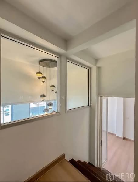 Baan Klang Muang Rama 9 - Ladprao, Bangkok, Soi Ladprao 88, Wang Thonglang, Wang Thonglang, Bangkok, 4 Bedrooms, 260 sqm, Townhouse For Sale, by Hero Realtor Co., Ltd., 500218551 - DDproperty.com